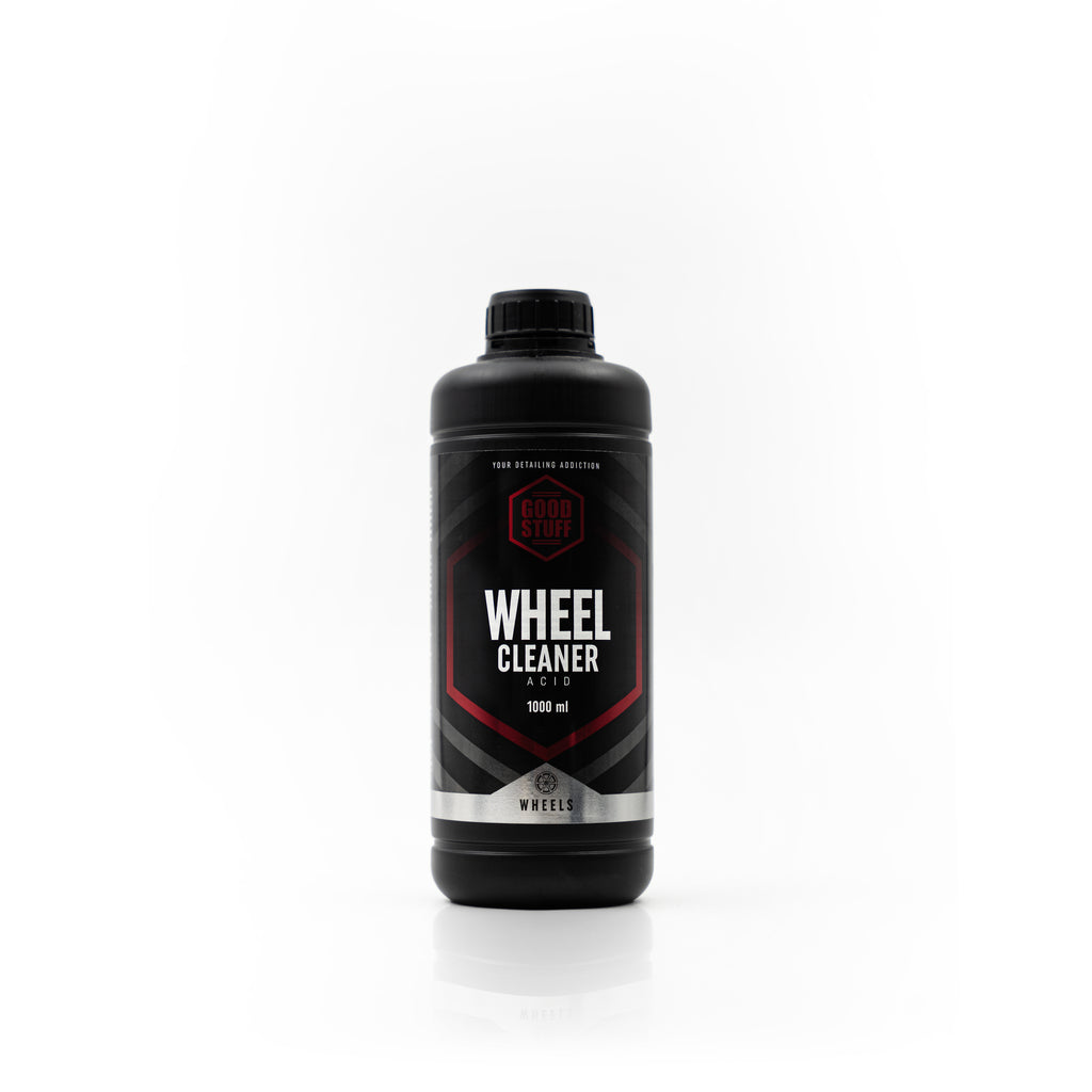 Wheel Cleaner Acid packshot