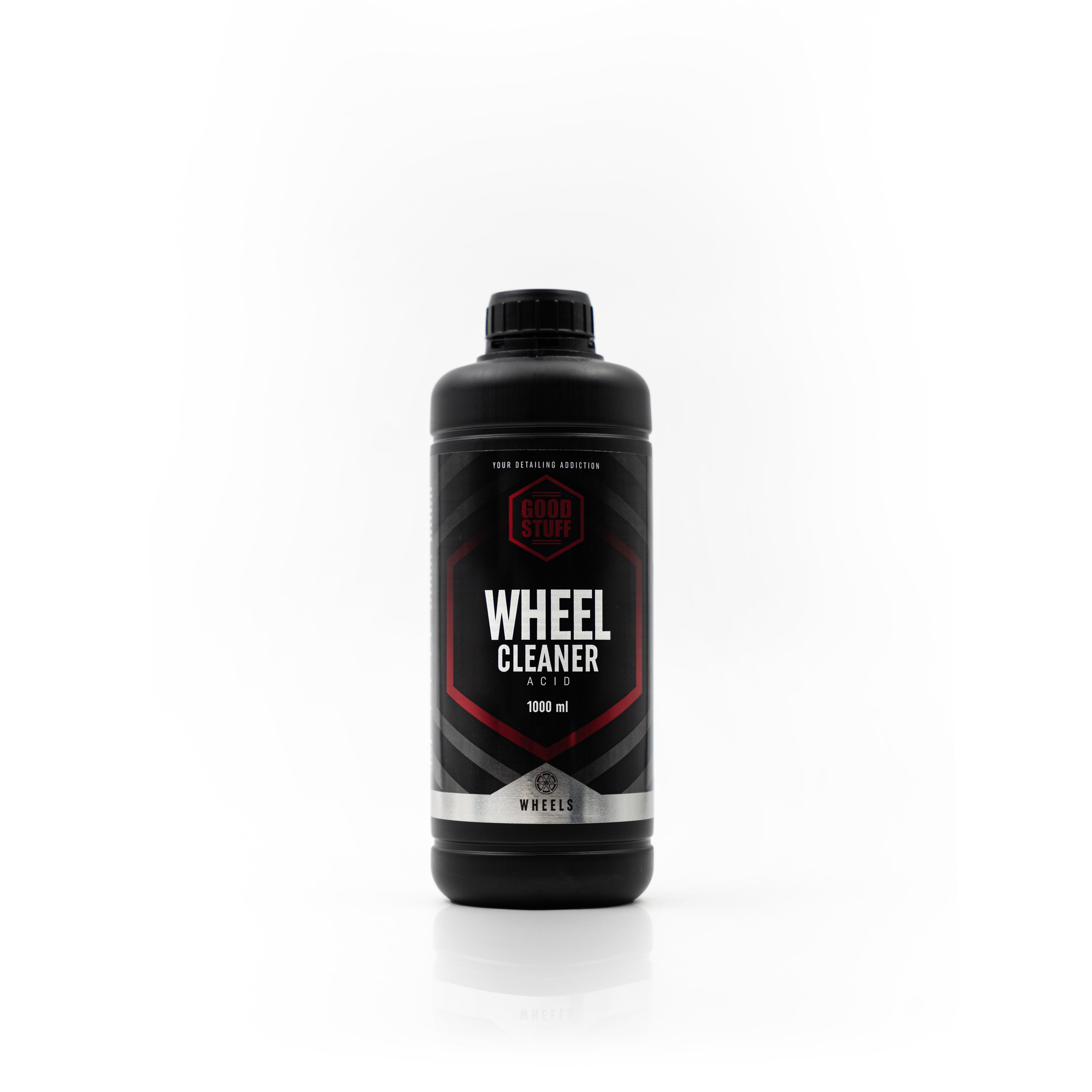 Wheel Cleaner Acid packshot