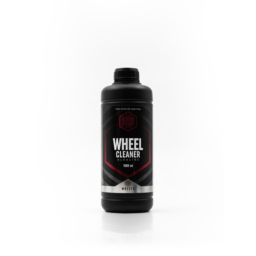 Wheel Cleaner Alkaline packshot